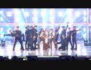 SEVENTEEN&MAMAMOO