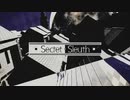 Secret Sleuth歌ってみた (cover)　keyくん
