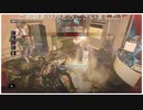 普通に感染ウイルスモジュールで増幅アレックス  (バイオハザードレジスタンスプレイ動画160)