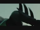 アマゾンズ１期にバトルアニメの音楽を合わせてみた