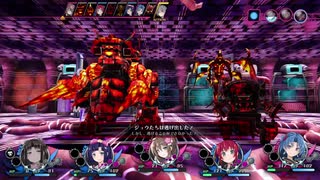 【メアリスケルターFinale】Voiceroid独り言放送 part.228