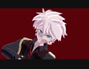 【DRTA MMD】手品師と警察官の何か(+α)