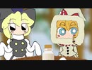 森のMGR「こうかんトリ」
