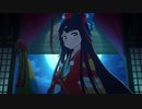 正式高画質15秒版【アニメ映像 FGO第2部5.5章】TVCM【Fate/Grand Order 地獄界曼荼羅 平安京 轟雷一閃】