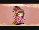 【城プロ音楽変更動画】聖夜を翔る夢見鳥 -序- -破- -急- -絶壱-