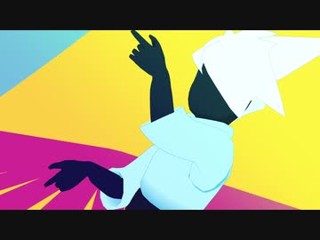 【MMD星の子】テレキャスタービーボーイ