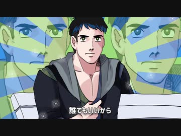【UTAUカバー】誰でもいいから付き合いたい【何詩勇那】