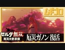 ゼルダ無双 厄災の黙示録｜厄災復活【実況】