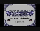 知る人ぞ知る名作【カエルの為に鐘は鳴る】【実況】part1