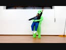 【なつめ】ハッピーシンセサイザ 踊ってみた【10周年おめでとう】