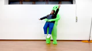【なつめ】ハッピーシンセサイザ 踊ってみた【10周年おめでとう】