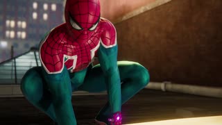 人気の スパイダーマン ゲーム 動画 1 756本 42 ニコニコ動画