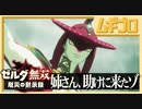 ゼルダ無双 厄災の黙示録｜未来の英傑達【実況】