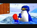 たぶんサックリマリオ64 3作目は完結か続くかのどっちか