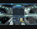 PSO2 ソロマウスUH Ra/Et 8:21