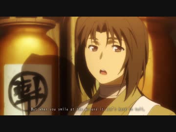 【うたわれるもの】What Makes You Beautiful【MAD】