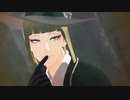【MMDツイステ】ーカンタレラ＋αー【ルーク・ハント】
