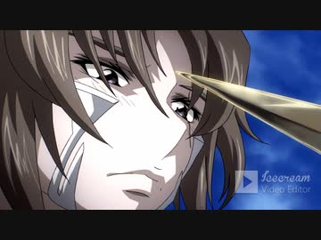 ホモと見る個人的に好きな戦闘シーンⅡ