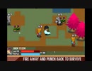 "Milhamah: Fighting Words" video game trailer #1 (English)