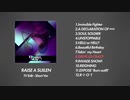 [TV Edit] RAISE A SUILEN ショートメドレー