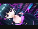 【MMD艦これ】磯風で『え？あぁ、そう。』1080p60fps