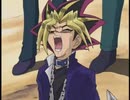 王様、遊戯声真似。