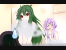 [VOICEROID劇場2パート2] #1 デスずん子との同盟