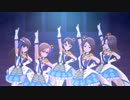 【デレステMV】Never ends【レッドバラード】