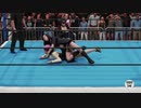 346プロレス タッグトーナメントシリーズ DAY2-メインイベント
