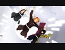 【鬼滅のMMD】ネコネコ☆フィーバーナイト