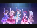 Never ends【ももぺあべりー＆こずゆき】