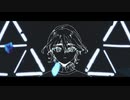 ネオネオン❄歌ってみた【黒紫雪(くろしき)】