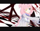 Calc./電波姫るみ  歌ってみた＆踊ってみた【MMD】