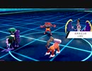 【ポケモン剣盾】追い風からバドレックスとカイオーガが範囲技を打っていく　ただそれだけ