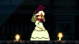 【Momodora】些細な手間でも、手間は手間 part9 ⬣