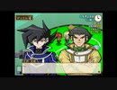 ネギのゲーム実況　遊戯王GX TAG FORCE ｴｳﾞｫﾘｭｰｼｮﾝ　#011　｢寮入れ替えデュエル｣