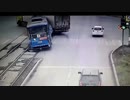 【閲覧注意】激しい事故動画５３