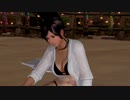 【DoaX3F】OP-ED集 こころ120412