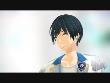 【MMDあんスタ】ミュージックミュージック【氷鷹北斗】