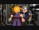 【元祖FF7】面倒くさがり屋が縛り実況 Part25