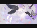 共感覚おばけ　歌ってみた。【月華】