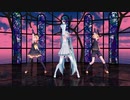 【MMDモーショントレース】奇跡さえも【ミク・リン・レン】