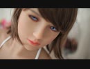 えりかちゃん 155cm axbdoll #A104 小胸 tpeドール