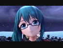 【アイドル部MMD】愛のうた【神楽すず】