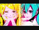 【UTAUカバー】Alice in N.Y.【UTAU10人】