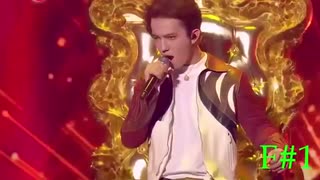 6オクターブの声域を持つ男　Dimash Kudaibergen