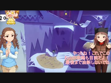 【im@s架空戦記】TERA@WAY Part24