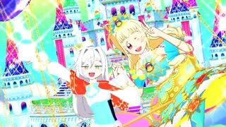 スローペースなプリ☆チャンプレイ動画NS 182回目 サンシャインスマイルズ