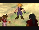 【元祖FF7】面倒くさがり屋が縛り実況 Part27