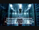 CCNP Tshoot Alternative CCNA